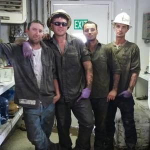 Meet your Posher, Jeremy